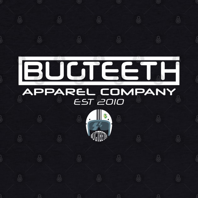 Bugteeth Apparel Company by Bugteeth